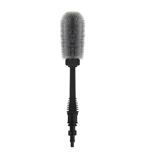 For LAVOR Series High-pressure Car Washers Water-fed Wash Brush, Round Brush, Straight Brush, Wheel Brush