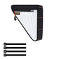 ENLEE PS-S100 Bike Frame Triangle Bag Waterproof Large-Capacity Tool Pouch
