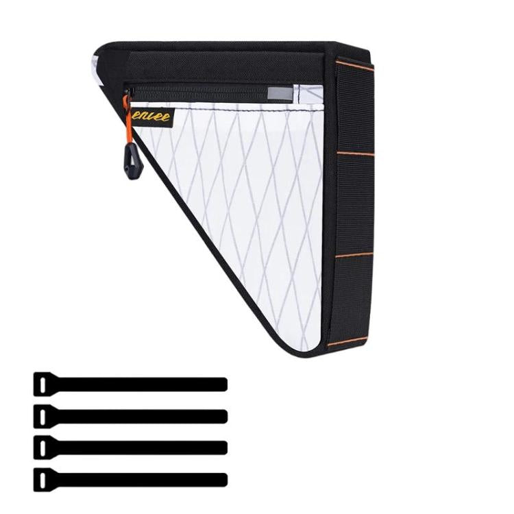 ENLEE PS-S100 Bike Frame Triangle Bag Waterproof Large-Capacity Tool Pouch