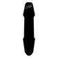 Bike Bottom Frame Protector Mountain Bike Frame Anti-Collision Silicone Pad, ENLEE E815-A, ENLEE E815-B, ENLEE E815-C, ENLEE E815-D, ENLEE E815-E