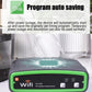 WD-01BDE WiFi Smart Dual-Pump Automatic Watering Device App Remote Control Irrigation System, WD-01BDE