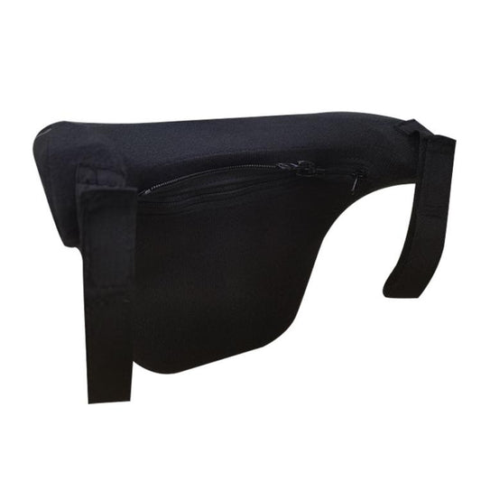 SULAITE Outdoor Cycling Motorcycle Anti-Fall Neck Protector