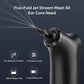 Electric Ear Cleaner Home-Use Portable Ear Cleaning Device Earwax Removal Tool, E30
