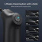 Electric Ear Cleaner Home-Use Portable Ear Cleaning Device Earwax Removal Tool, E30