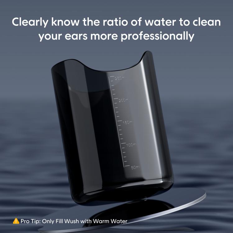 Electric Ear Cleaner Home-Use Portable Ear Cleaning Device Earwax Removal Tool, E30