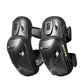 SULAITE Motorcycle Knee Pads High-Strength TPU Anti-Fall Protective Gear