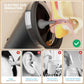 Electric Ear Cleaner Home-Use Portable Ear Cleaning Device Earwax Removal Tool, E80