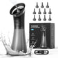 Electric Ear Cleaner Home-Use Portable Ear Cleaning Device Earwax Removal Tool, E80
