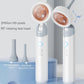 Ear Camera Wit IPS Display 1080P Camera Ear Check Portable Inspector, Q10