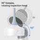 Ear Camera Wit IPS Display 1080P Camera Ear Check Portable Inspector, Q10