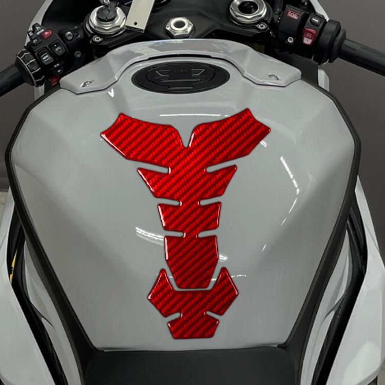 For 2015-2019 BMW S1000 RR Fuel Tank Sticker Type B