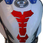 For 2015-2019 BMW S1000 RR Fuel Tank Sticker Type B