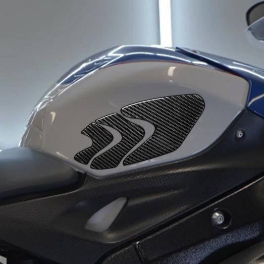 For 2015-2019 BMW S1000 RR 2pcs /Set Body Side Stickers