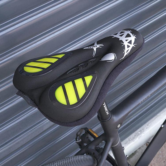 ENLEE EN-330 Waterproof Bike Saddle Cover Universal Road Bike Seat Cover