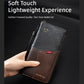 Baellerry C3165 Men Long Wallet Business RFID Anti-Theft Multi-Card Holder