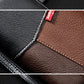 Baellerry C3165 Men Long Wallet Business RFID Anti-Theft Multi-Card Holder