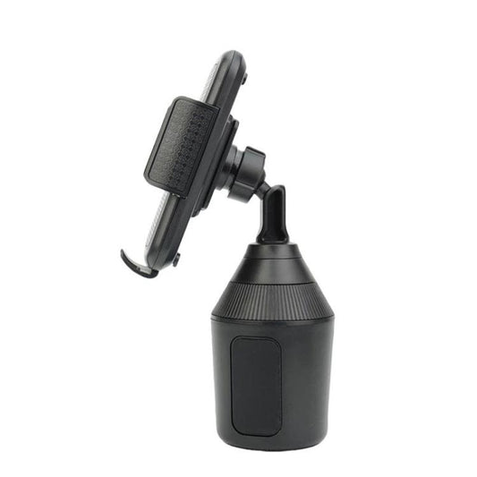 Universal Car Cup Holder Phone Mount
