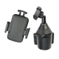 Universal Car Cup Holder Phone Mount