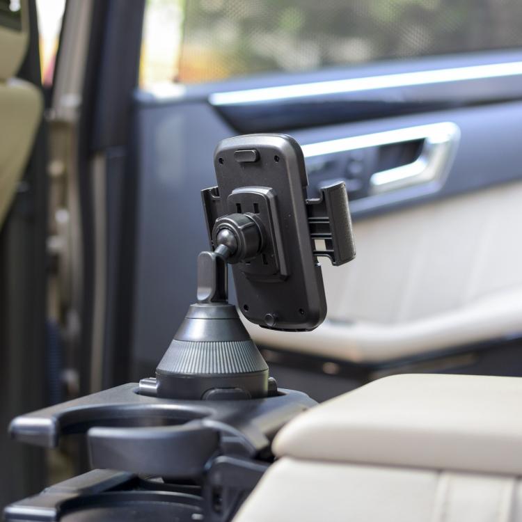 Universal Car Cup Holder Phone Mount
