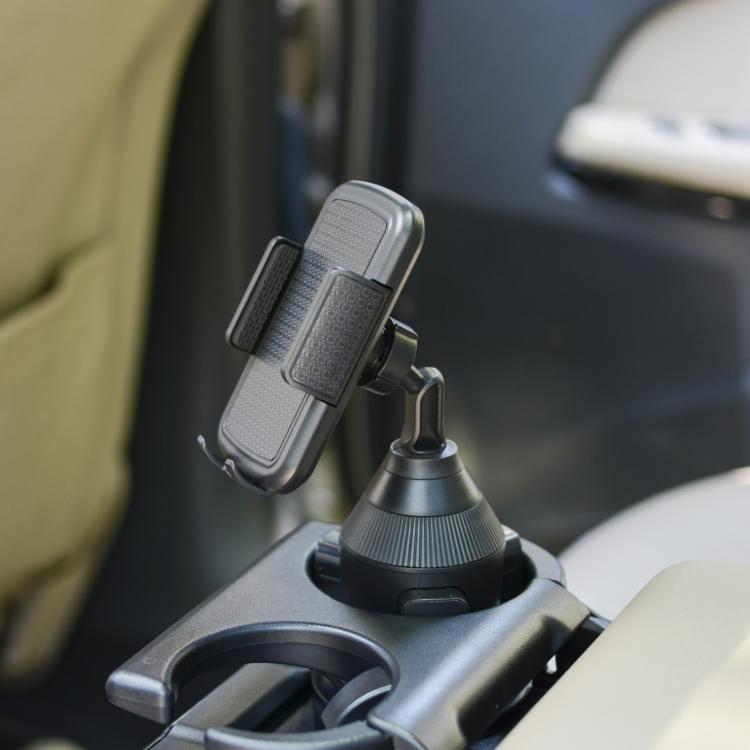 Universal Car Cup Holder Phone Mount