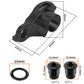 ENLEE EL-CNC3 UDH Bike Derailleur Hanger Thru-Axle Rear Derailleur Mount