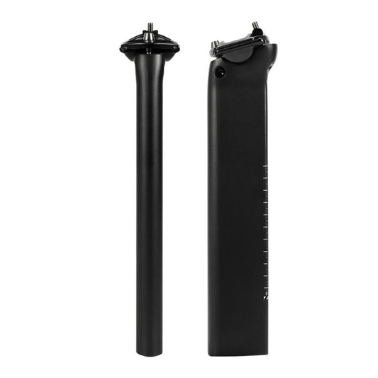 TOSEEK Carbon Fiber Road Bike Seatpost For JAVA Siluro 6top