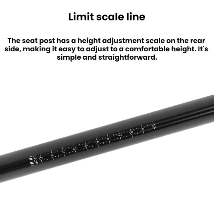TOSEEK Carbon Fiber Road Bike Seatpost For JAVA Siluro 6top