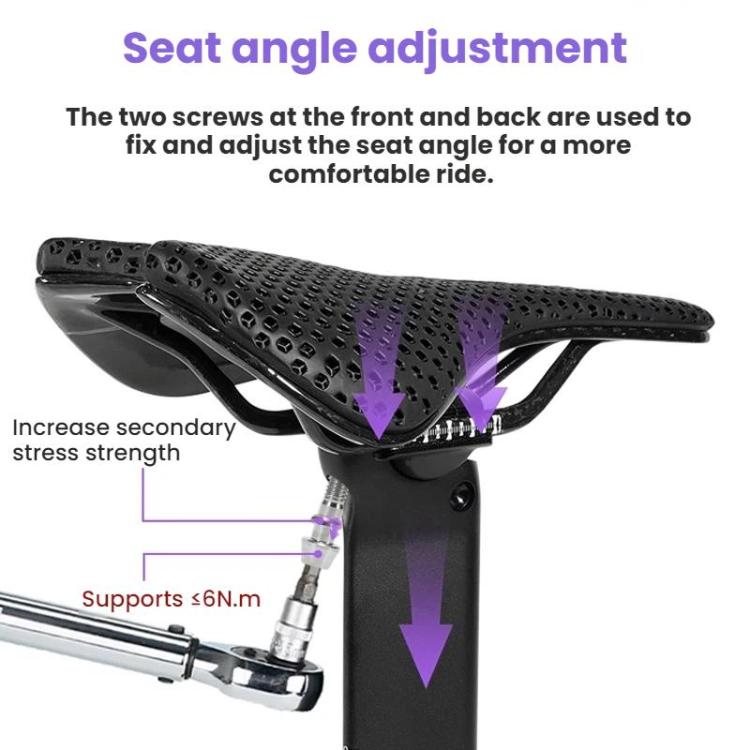 TOSEEK Carbon Fiber Road Bike Seatpost For JAVA Siluro 6top