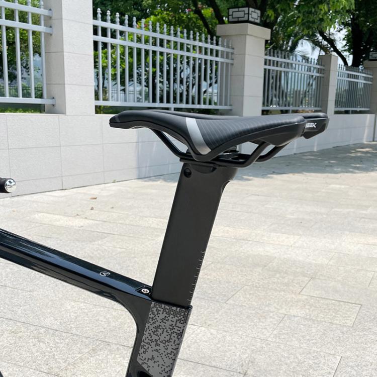 TOSEEK Carbon Fiber Road Bike Seatpost For JAVA Siluro 6top