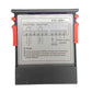ETC-200+ Digital Temperature Controller with Refrigeration, Heating, Defrost Delay & Alarm, 220V English Version, 110V  English Version