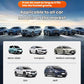 Applicable to many car models graphic for wiper repair tool