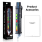 ZOYI Non-Contact Smart Induction Voltage Tester Pen, DB02, DB03