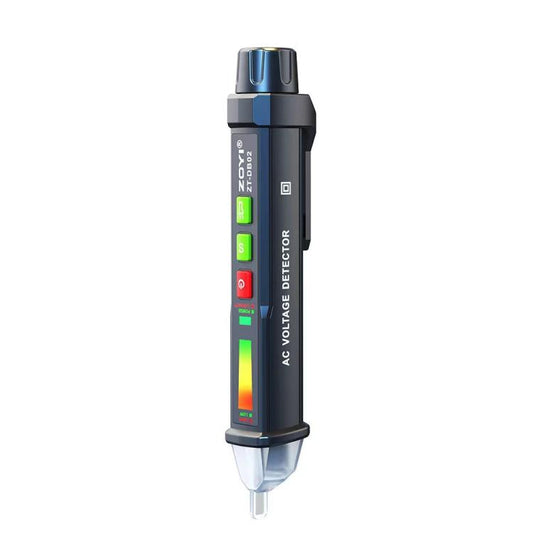 ZOYI Non-Contact Smart Induction Voltage Tester Pen, DB02, DB03