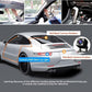 G98 HD 1080P Dash Camera Infrared DVR Recorder, Front + Inside, Front + Inside + Rear