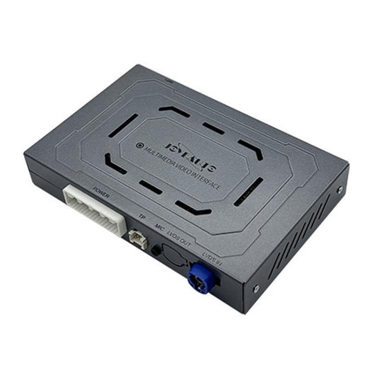 Wireless CarPlay Module Decoder, For BMW 2018-2019 EVO JOYEAUTO WZBM-1, For BMW  (NBT) X1/X3/X4/X5 2013-2017 JOYEAUTO WZBM-2, For BMW (CIC) X1/X3/X4/X5/MINI/Z4 2009-201 JOYEAUTO WZBM-3 (CIC)                                                              ...