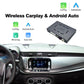 JOYEAUTO WZAF-2 Wireless CarPlay Decoder Module Box, WZAF-2