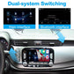 JOYEAUTO WZAF-2 Wireless CarPlay Decoder Module Box, WZAF-2