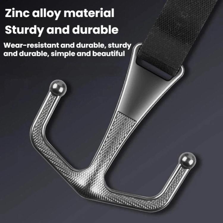 Multifunctional Metal Electric Motorcycle Front Hook
