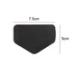 2pcs Magnetic Car Seat Belt Tension Adjustment Fixing Limiter