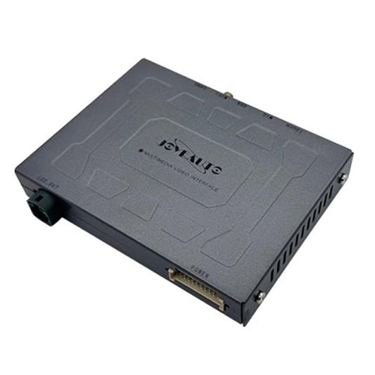 JOYEAUTO WZVW-1 For Volkswagen Touareg 8.0 inch Screen 2010-2017 Wireless CarPlay Module Decoder Box, WZVW-1