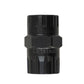 BIKERSAY 2-in-1 Bicycle Freewheel Removal Socket Tool Compatible with Cassette and Threaded Freewheels, BT013X