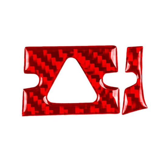 For Kia Sportage NQ5 22-25 Warning Light Decorative Sticker, LHD, RHD