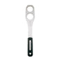 BIKERSAY Cassette Freewheel Removal Tool 11T/12T Flywheel Fixed Wrench