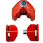 Universal Disc Brake Lock Anti-Theft Security Lock for Bicycles, E-Bikes, and Motorcycles