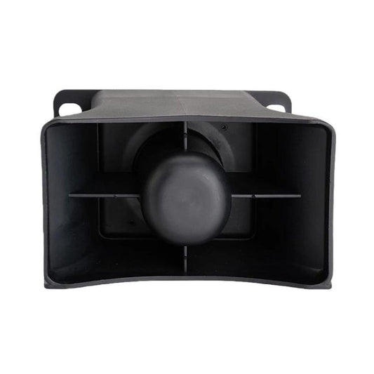 Truck Waterproof Beeping Voice Reversing Alarm, 12-48V, 12-80V