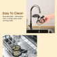 Reusable Stainless Steel Coffee Filter for Ninja PB051 PB040 PB041ST Coffee Makers Replacement Mesh Filter