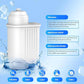 TCZ7003 Active Carbon Water Filter Replacement For Siemens / Bosch EQ Series / Panasonic NC-ZA1 Coffee Machines