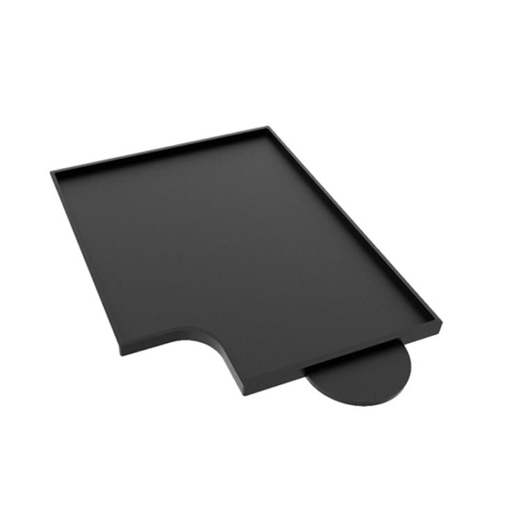 Coffee Grounds Catcher Mat for Ninja Luxe Cafe ES601, ES655, ES701 Coffee Machines, Grounds Catcher Mat