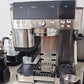 Coffee Grounds Catcher Mat for Ninja Luxe Cafe ES601, ES655, ES701 Coffee Machines, Grounds Catcher Mat