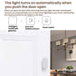 2 In 1 Smart Zigbee Door Window Sensor, Compatible With Home Assistant, ZG-102Z